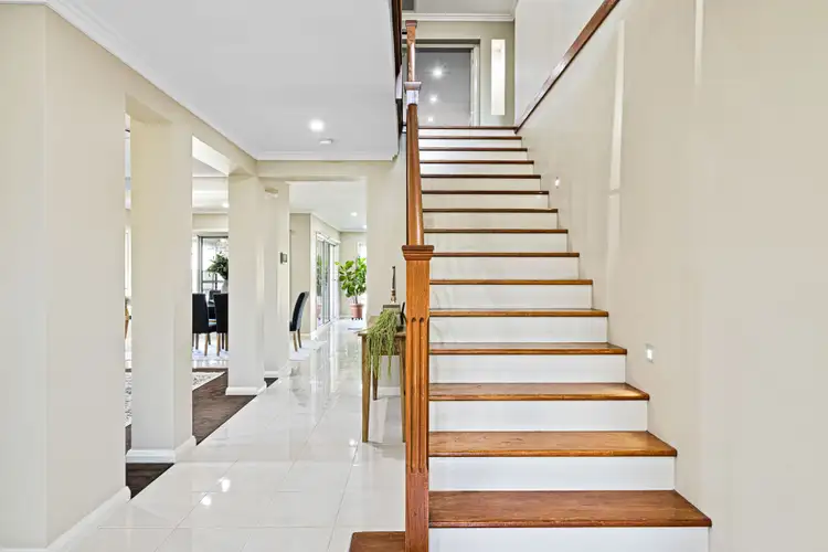 Second view of Homely house listing, 5 Turon Crescent, The Ponds NSW 2769