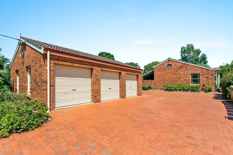 1/75 Denne Street, Tamworth NSW 2340