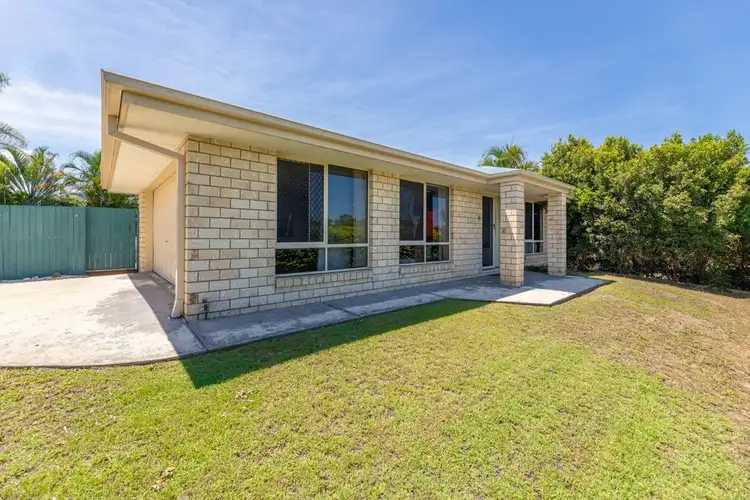 2 Porca Road, Narangba QLD 4504