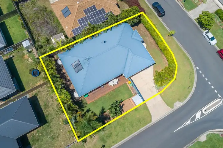 Fourth view of Homely house listing, 2 Porca Road, Narangba QLD 4504