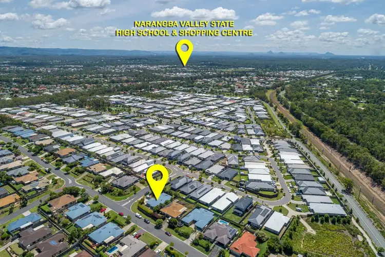 Sixth view of Homely house listing, 2 Porca Road, Narangba QLD 4504