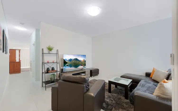 Second view of Homely house listing, 4/221A Waterworth Drive, Mount Annan NSW 2567