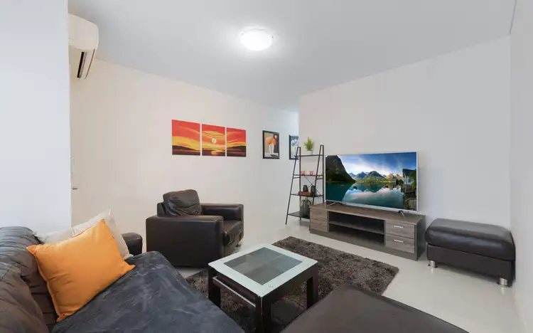 Third view of Homely house listing, 4/221A Waterworth Drive, Mount Annan NSW 2567