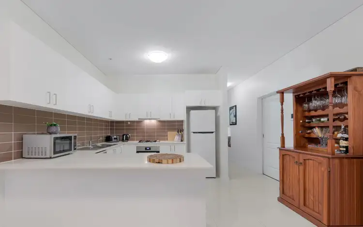 Fifth view of Homely house listing, 4/221A Waterworth Drive, Mount Annan NSW 2567