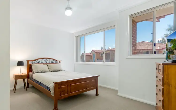 Sixth view of Homely house listing, 4/221A Waterworth Drive, Mount Annan NSW 2567