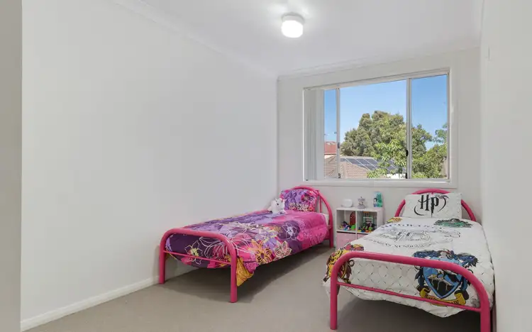 Seventh view of Homely house listing, 4/221A Waterworth Drive, Mount Annan NSW 2567