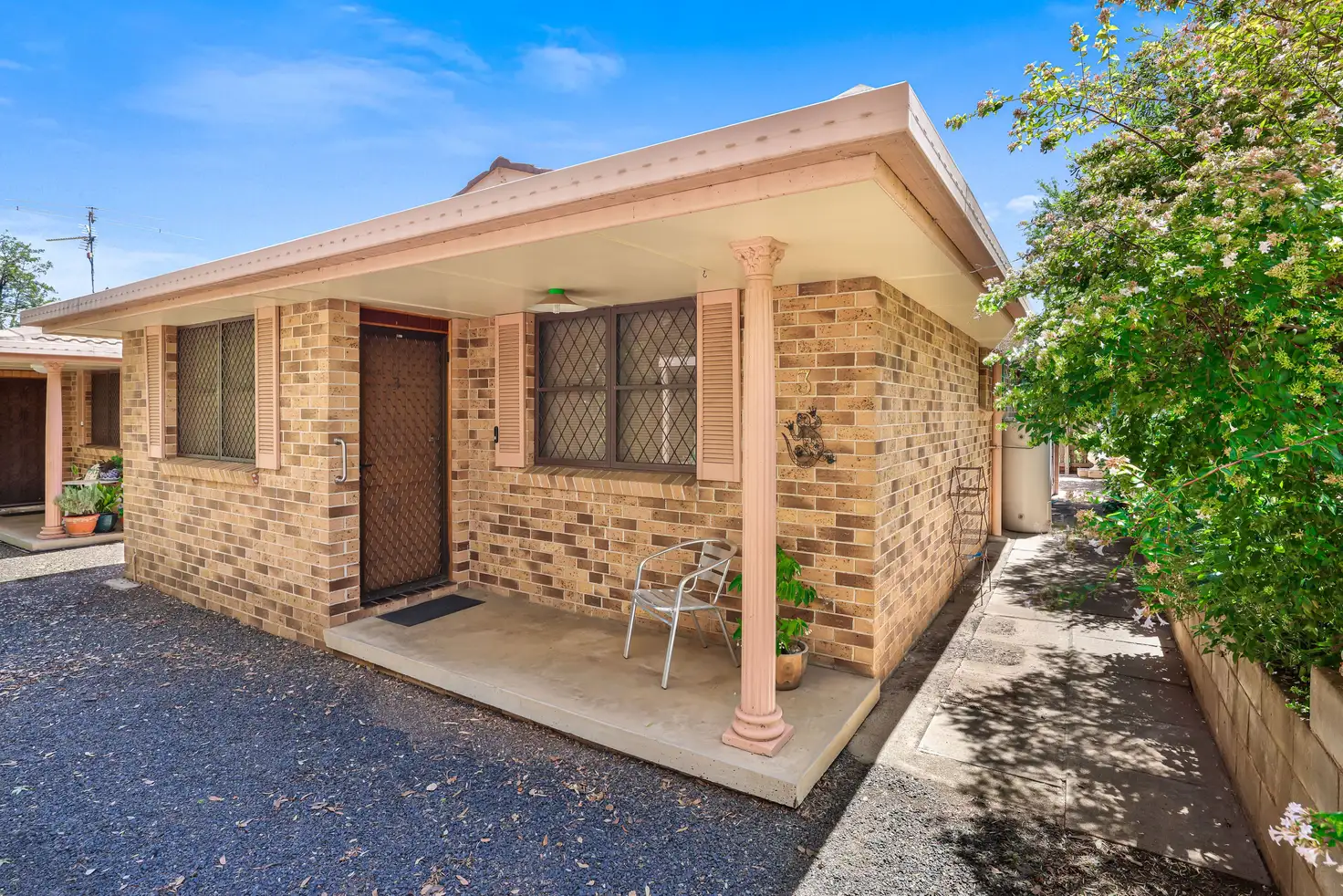 Main view of Homely unit listing, Address available on request