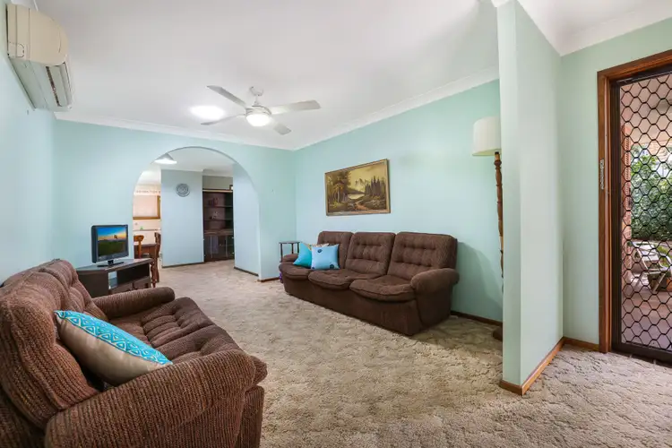 Second view of Homely unit listing, Address available on request