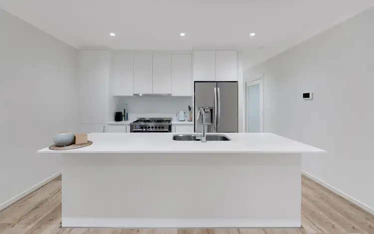 Third view of Homely house listing, 12 Grantham Crescent, Denham Court NSW 2565