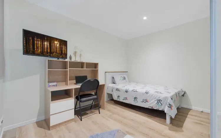 Seventh view of Homely house listing, 12 Grantham Crescent, Denham Court NSW 2565
