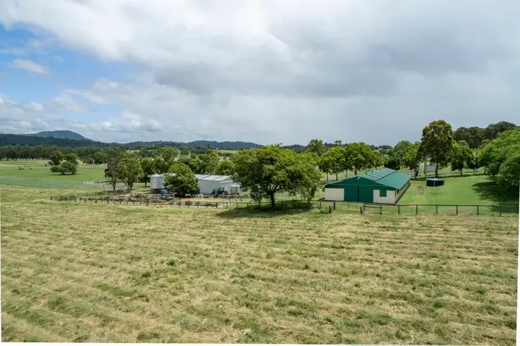 Sixth view of Homely rural property listing, 307 Innisplain Road, Innisplain QLD 4285