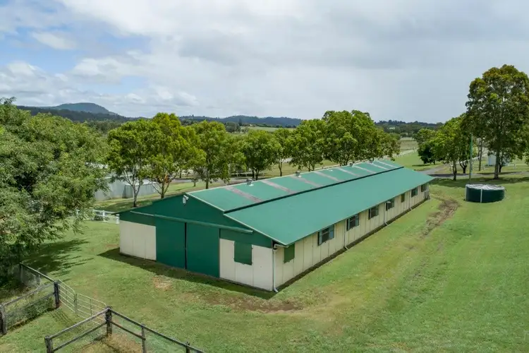 Seventh view of Homely rural property listing, 307 Innisplain Road, Innisplain QLD 4285