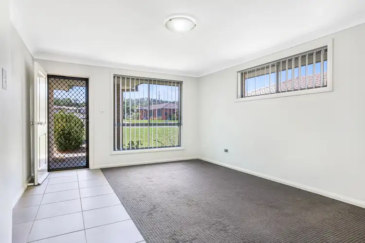 Second view of Homely house listing, 22 Tulipwood Crescent, Tamworth NSW 2340