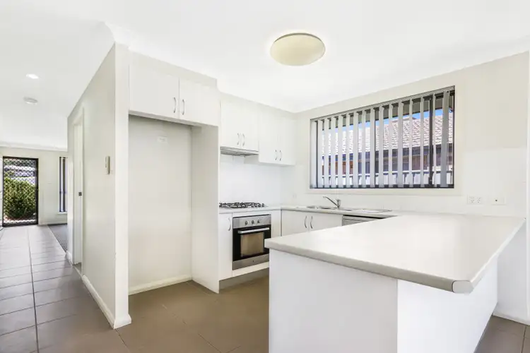 Fifth view of Homely house listing, 22 Tulipwood Crescent, Tamworth NSW 2340
