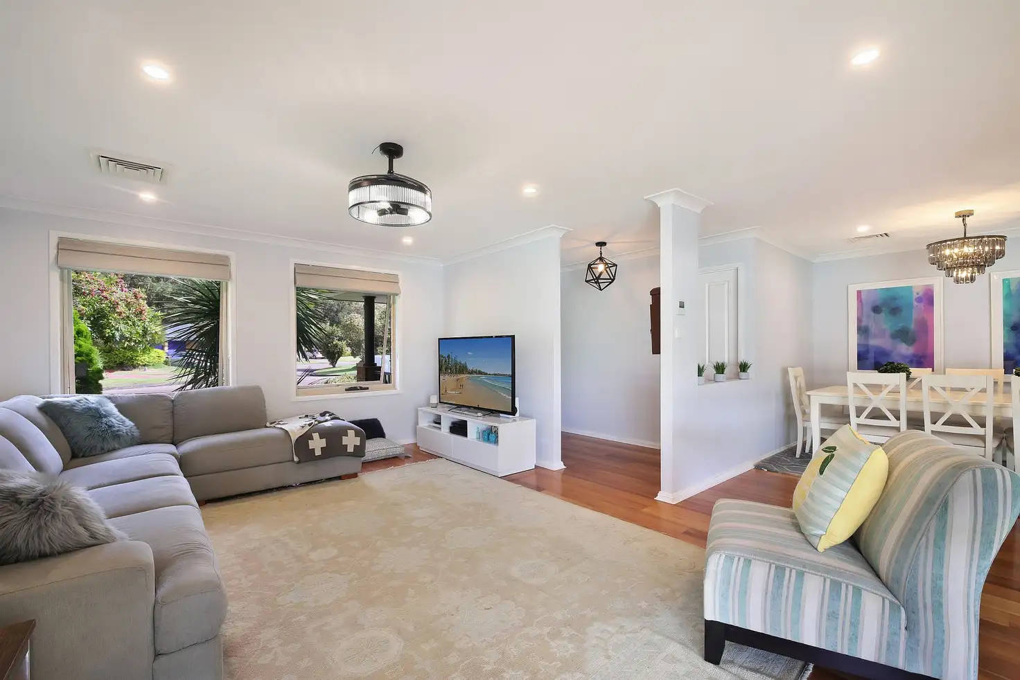Main view of Homely house listing, 15 Manooka Road, Point Clare NSW 2250