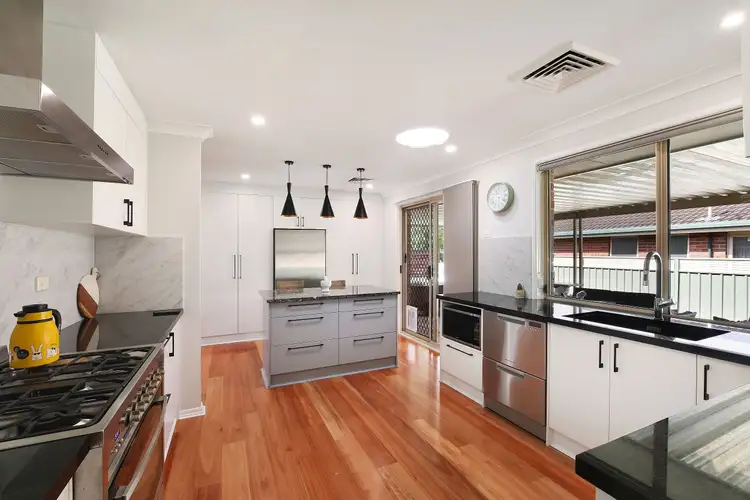 Second view of Homely house listing, 15 Manooka Road, Point Clare NSW 2250