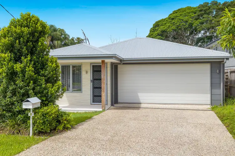 27 Keppell Street, Birkdale QLD 4159