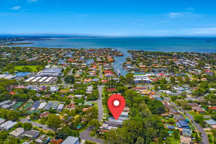 Second view of Homely house listing, 27 Keppell Street, Birkdale QLD 4159