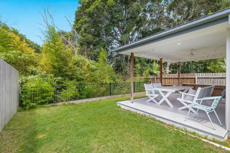 Third view of Homely house listing, 27 Keppell Street, Birkdale QLD 4159
