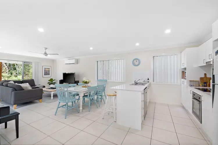 Fourth view of Homely house listing, 27 Keppell Street, Birkdale QLD 4159