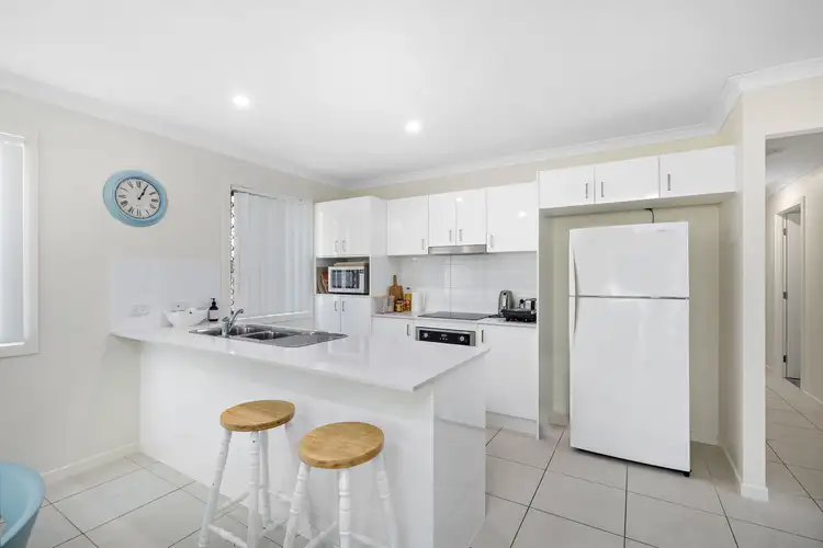 Fifth view of Homely house listing, 27 Keppell Street, Birkdale QLD 4159