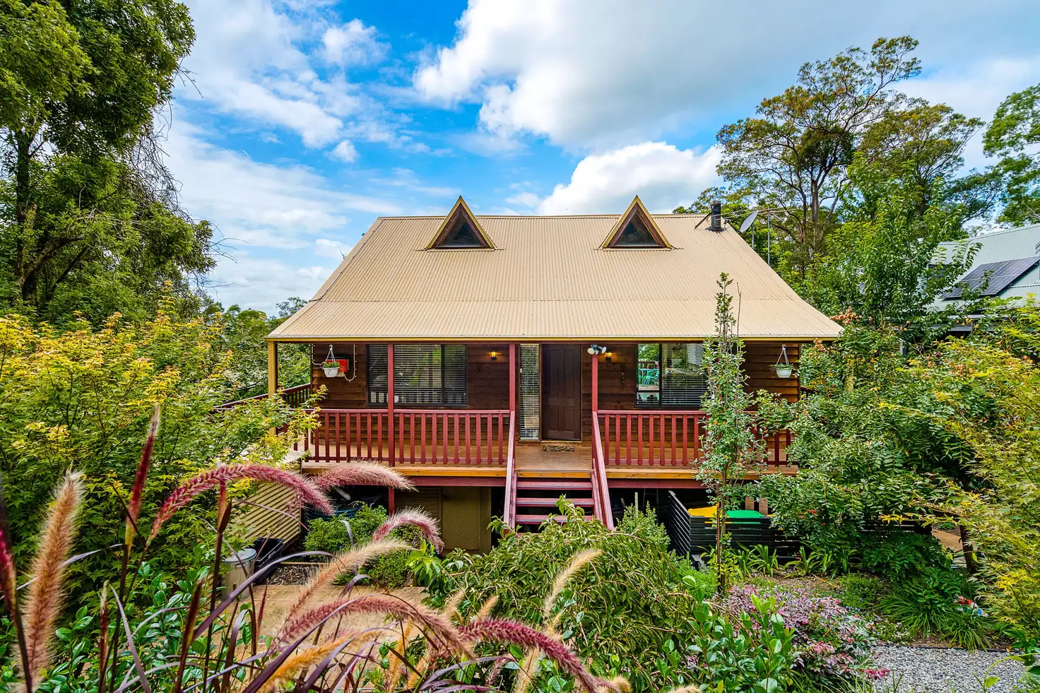 Main view of Homely house listing, 81 Lieutenant Bowen Road, Bowen Mountain NSW 2753