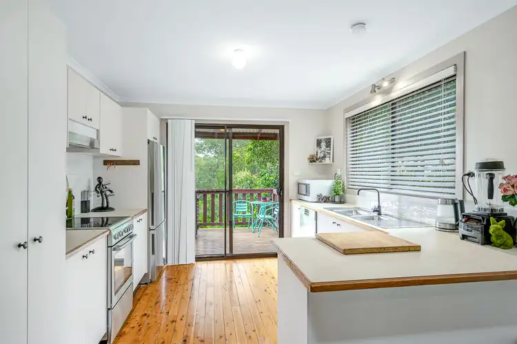Second view of Homely house listing, 81 Lieutenant Bowen Road, Bowen Mountain NSW 2753