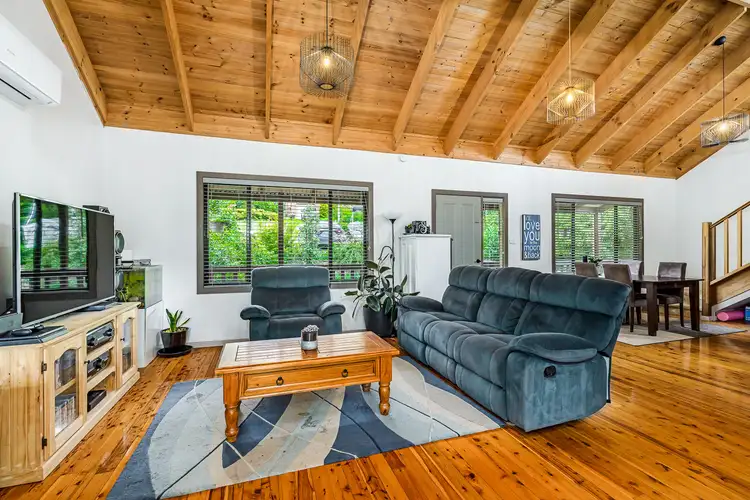 Third view of Homely house listing, 81 Lieutenant Bowen Road, Bowen Mountain NSW 2753