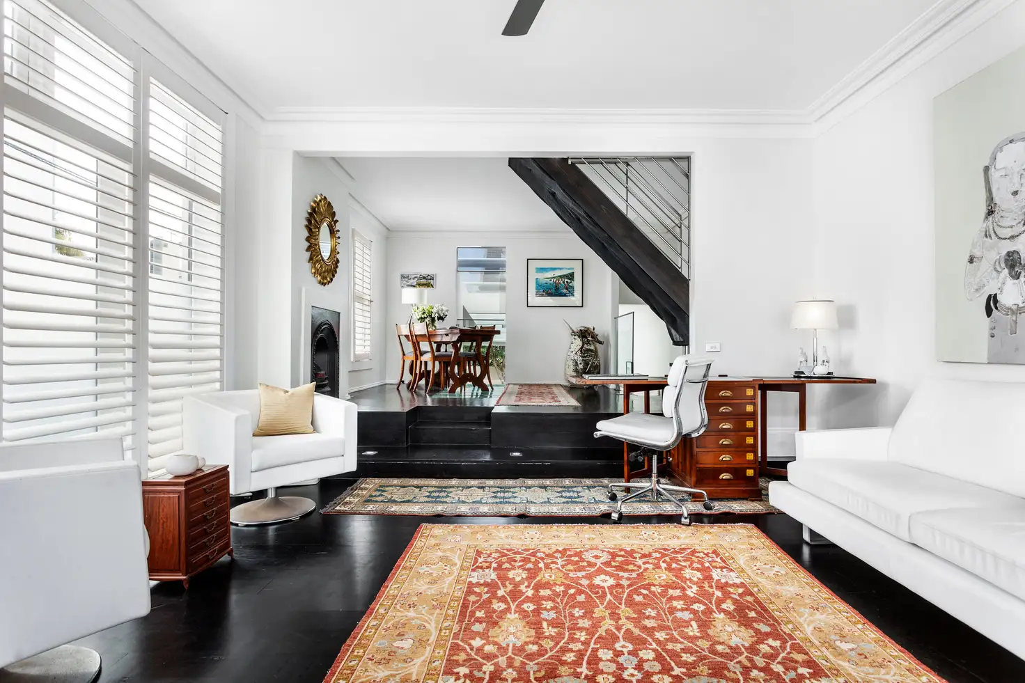 Main view of Homely house listing, 64 Wallis Street, Woollahra NSW 2025