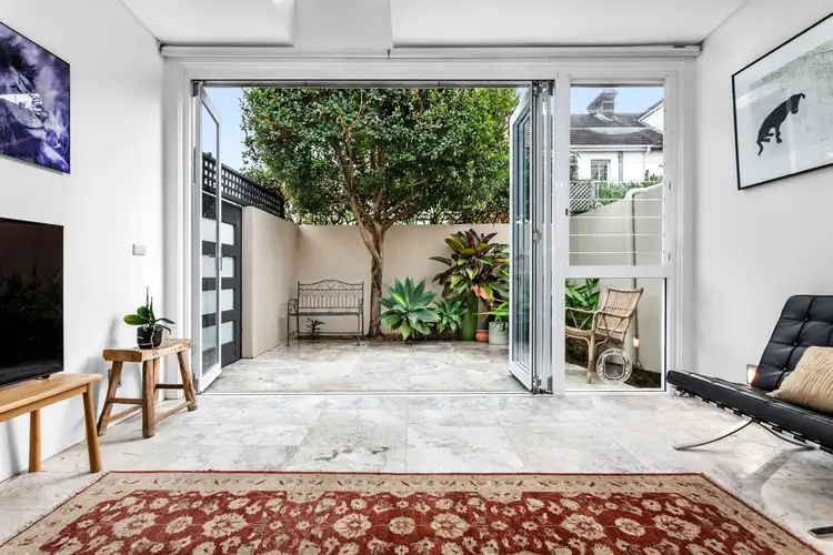 Second view of Homely house listing, 64 Wallis Street, Woollahra NSW 2025