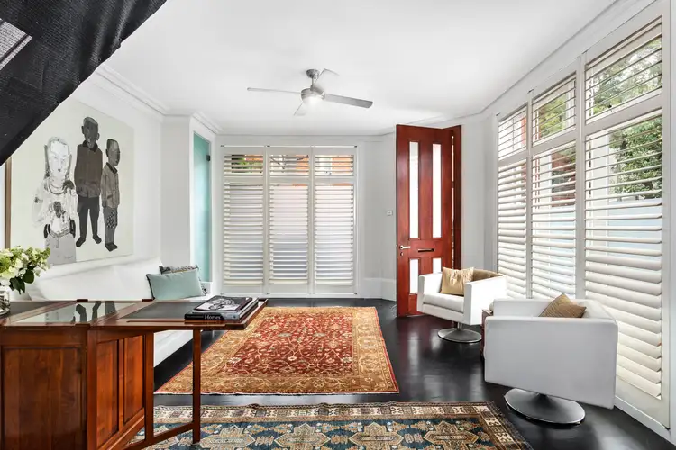 Third view of Homely house listing, 64 Wallis Street, Woollahra NSW 2025