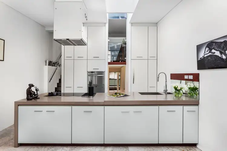 Fifth view of Homely house listing, 64 Wallis Street, Woollahra NSW 2025
