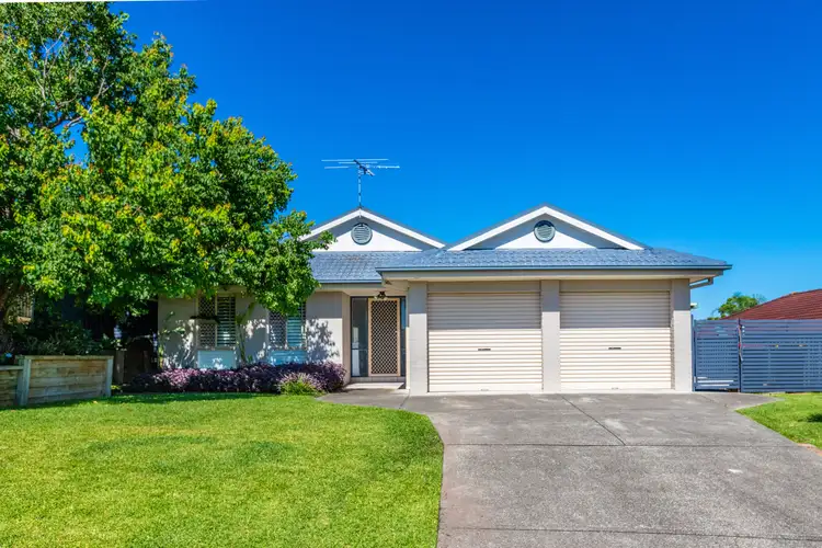 56 Dawson Road, Raymond Terrace NSW 2324