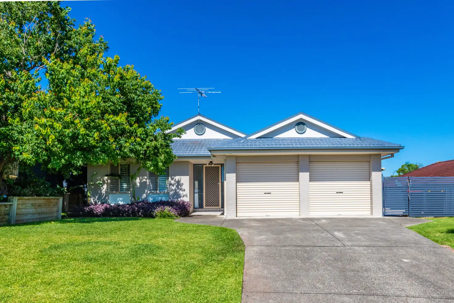 Main view of Homely house listing, 56 Dawson Road, Raymond Terrace NSW 2324