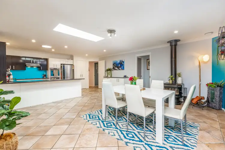 Second view of Homely house listing, 56 Dawson Road, Raymond Terrace NSW 2324
