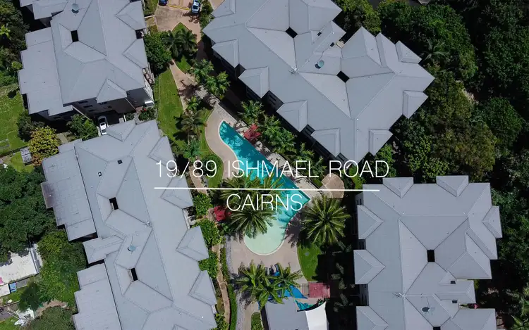 19/89-95 Ishmael Road, Earlville QLD 4870