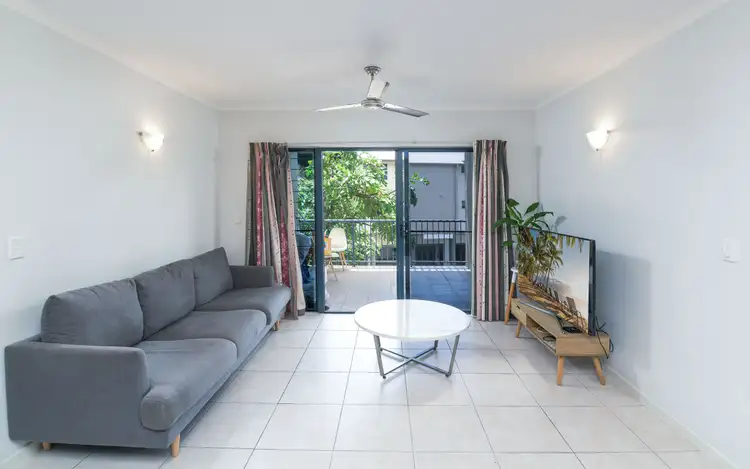 Second view of Homely unit listing, 19/89-95 Ishmael Road, Earlville QLD 4870