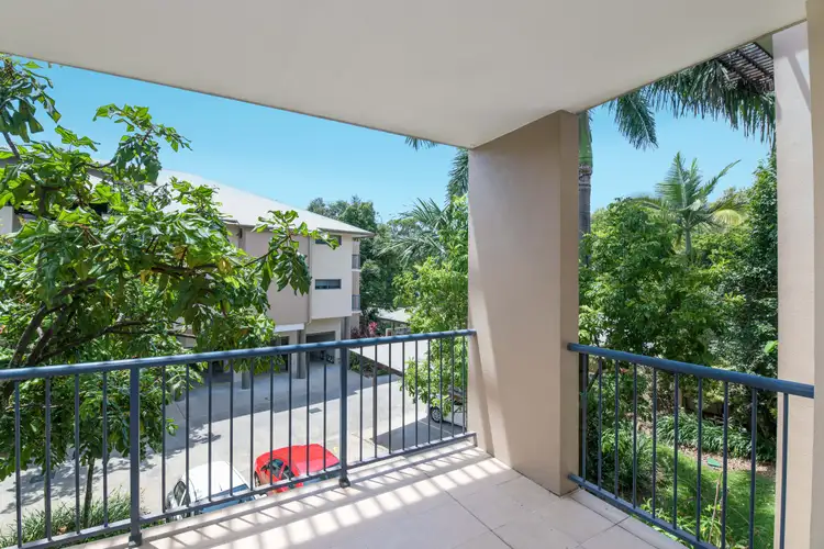 Seventh view of Homely unit listing, 19/89-95 Ishmael Road, Earlville QLD 4870