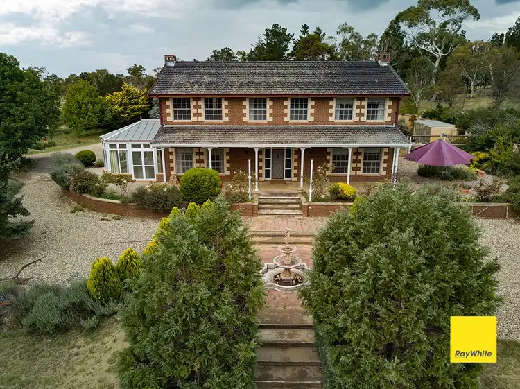270 Dry Plains Road, Cooma NSW 2630