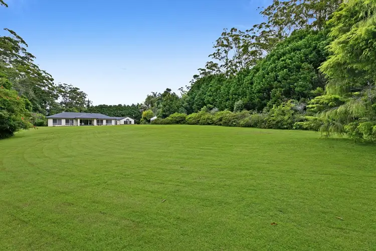 29 Bishopp Court, Tamborine Mountain QLD 4272