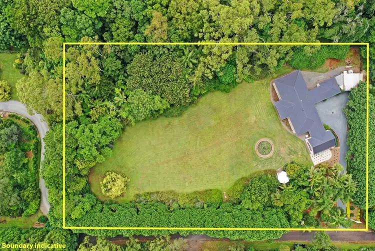 Fifth view of Homely house listing, 29 Bishopp Court, Tamborine Mountain QLD 4272
