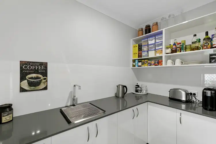 Fourth view of Homely house listing, 31 Tina Drive, Urangan QLD 4655