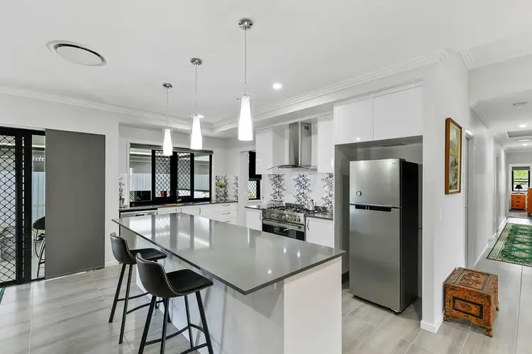 Fifth view of Homely house listing, 31 Tina Drive, Urangan QLD 4655