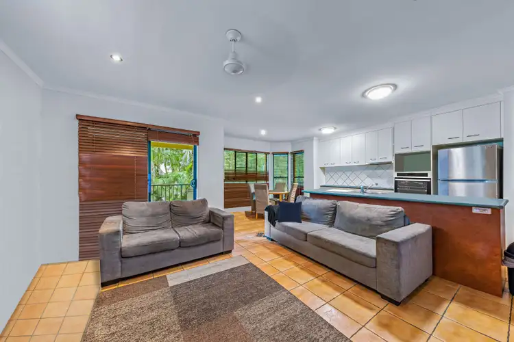 Main view of Homely unit listing, 2/13 Macarthur Drive, Cannonvale QLD 4802