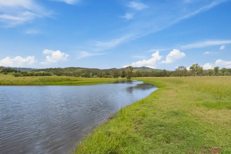 Second view of Homely rural property listing, 3205 Beaudesert-Nerang Road, Biddaddaba QLD 4275