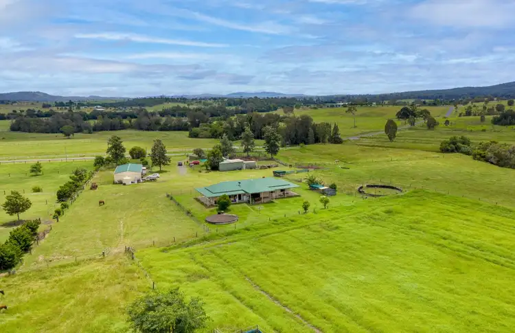 Third view of Homely rural property listing, 3205 Beaudesert-Nerang Road, Biddaddaba QLD 4275