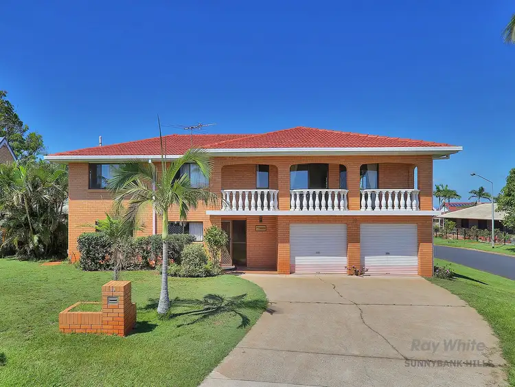 18 Orpheus Street, Robertson QLD 4109