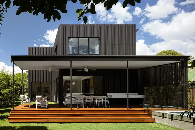 Second view of Homely house listing, 15 Rome Street, Yeronga QLD 4104