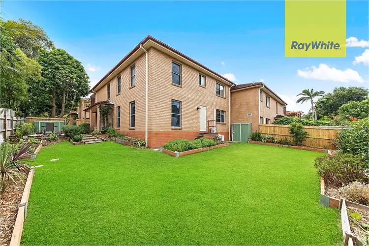 15/36 York Street, Oatlands NSW 2117