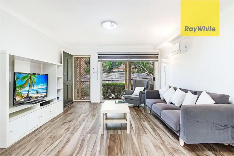 Third view of Homely townhouse listing, 15/36 York Street, Oatlands NSW 2117